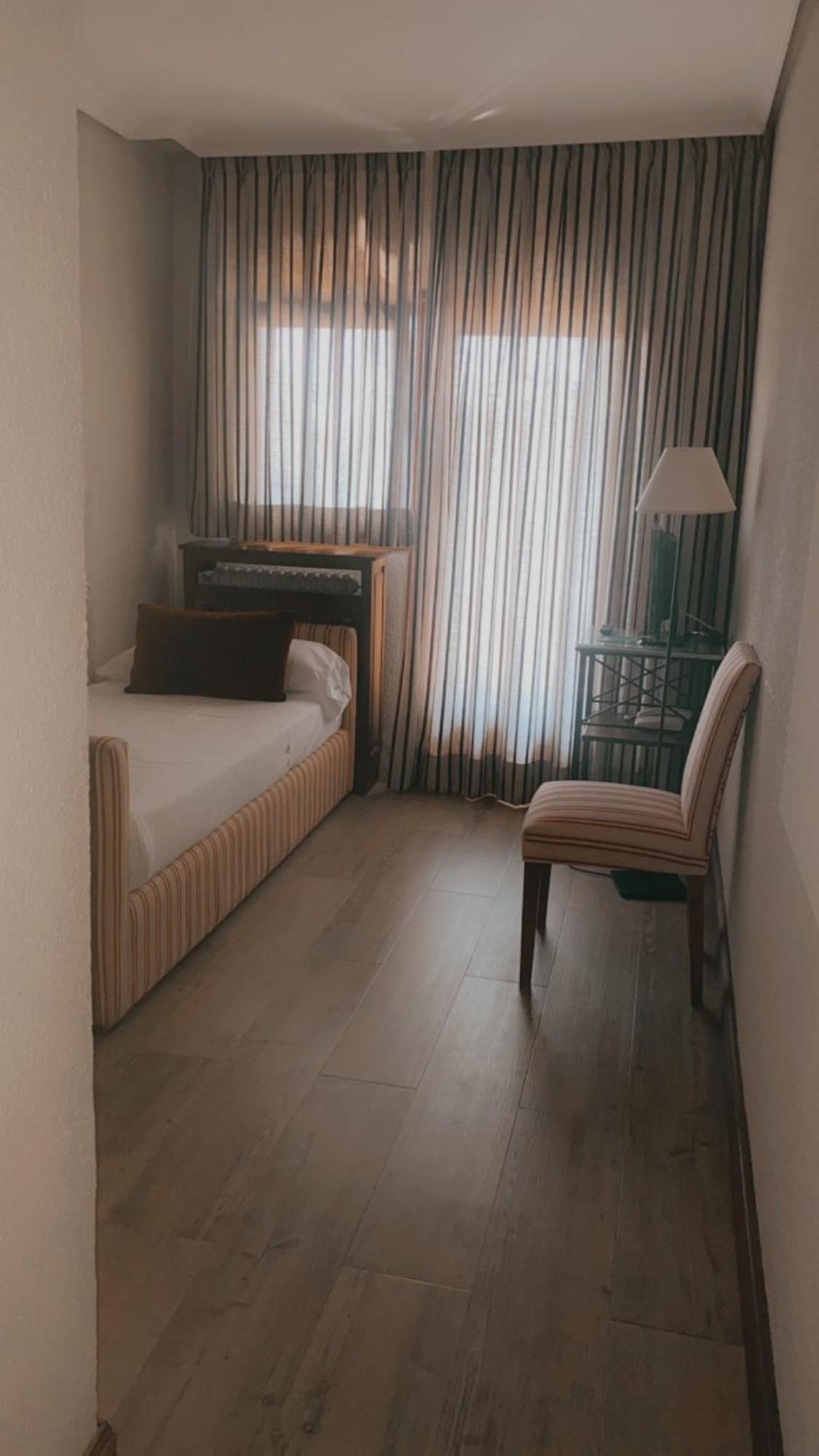 Hotel Rural Spa & Wellness Hacienda Los Robles Navacerrada Buitenkant foto
