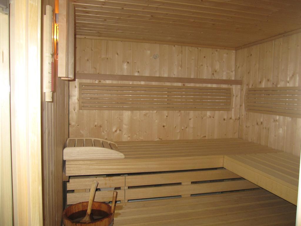 Hotel Rural Spa & Wellness Hacienda Los Robles Navacerrada Buitenkant foto